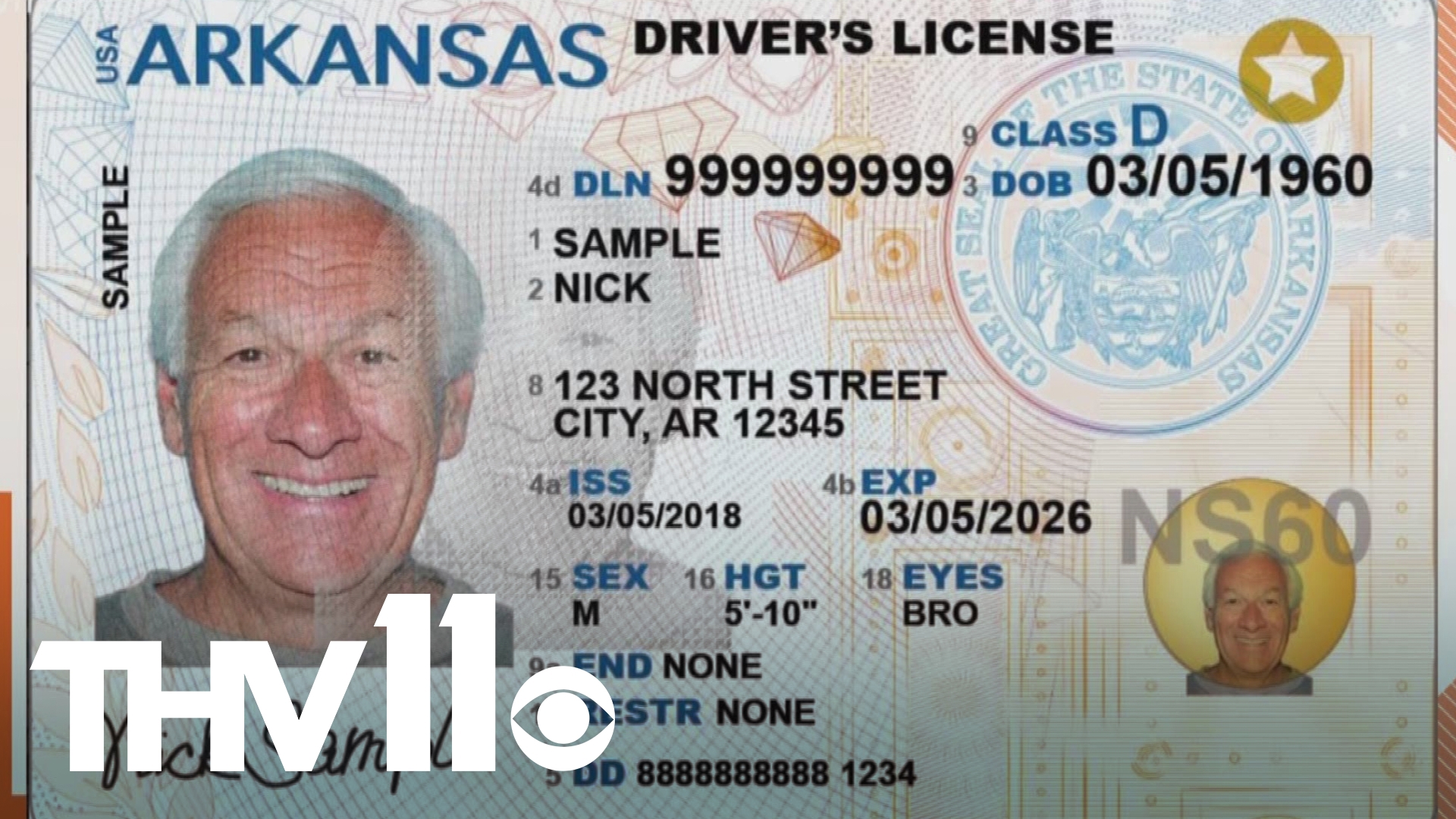 A judge has temporarily paused an Arkansas rule change that removed the ability for people to add a gender-neutral marker on their IDs.