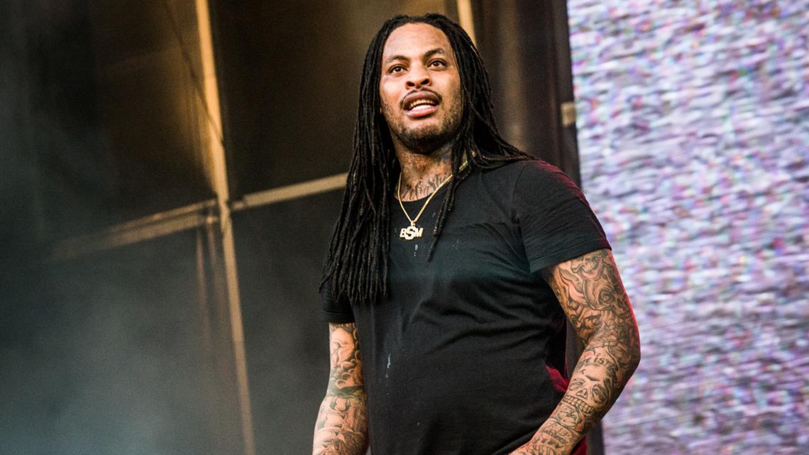 Southern Arkansas University to feature Waka Flocka Flame in spring concert