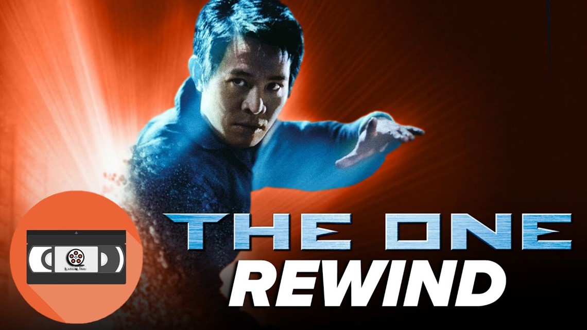 Jet Li's The One is utterly insane | Review Rewind