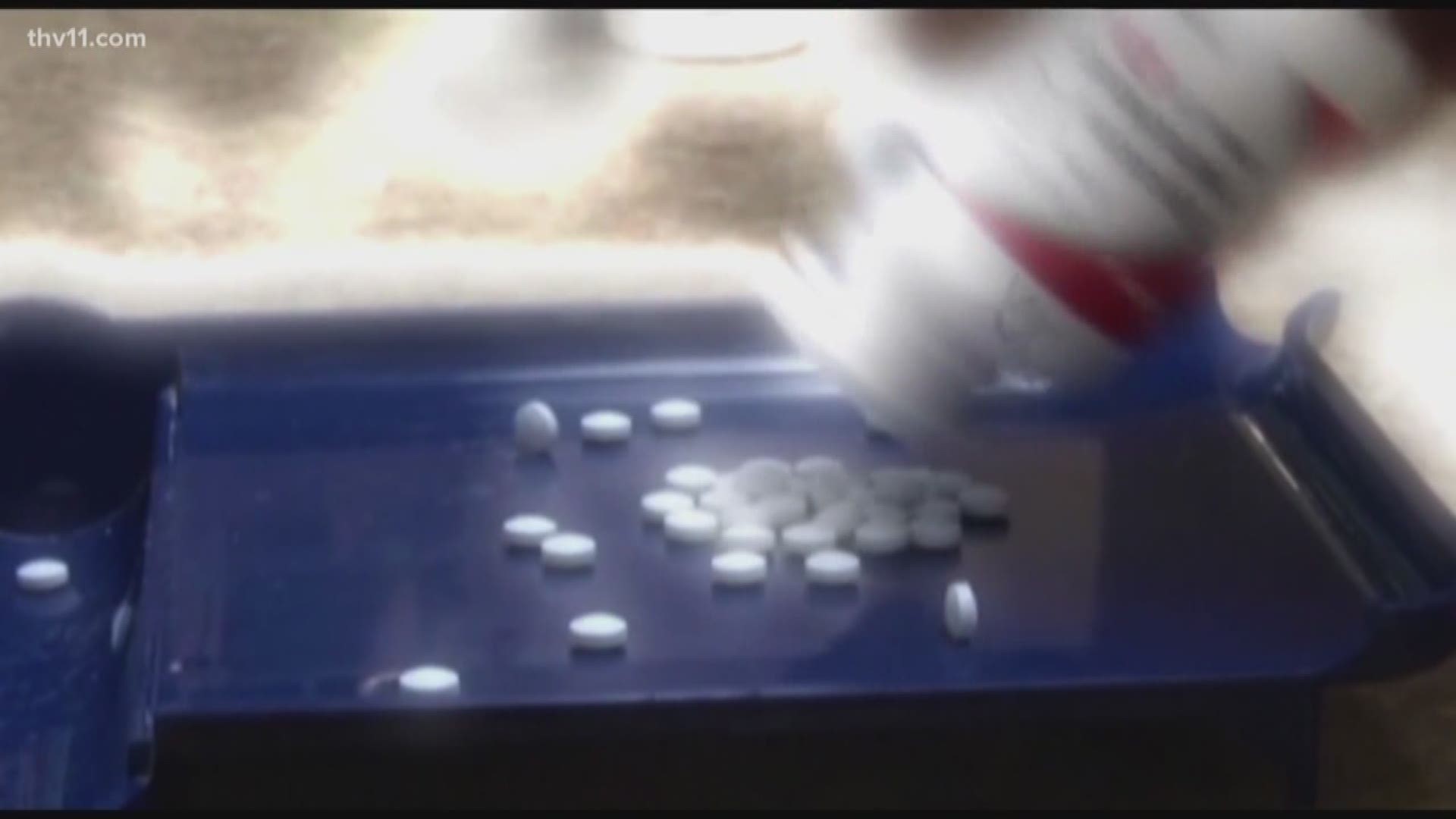 A decade into the crisis, there are people still in pain, and now, they are another group of victims in the opioid epidemic.