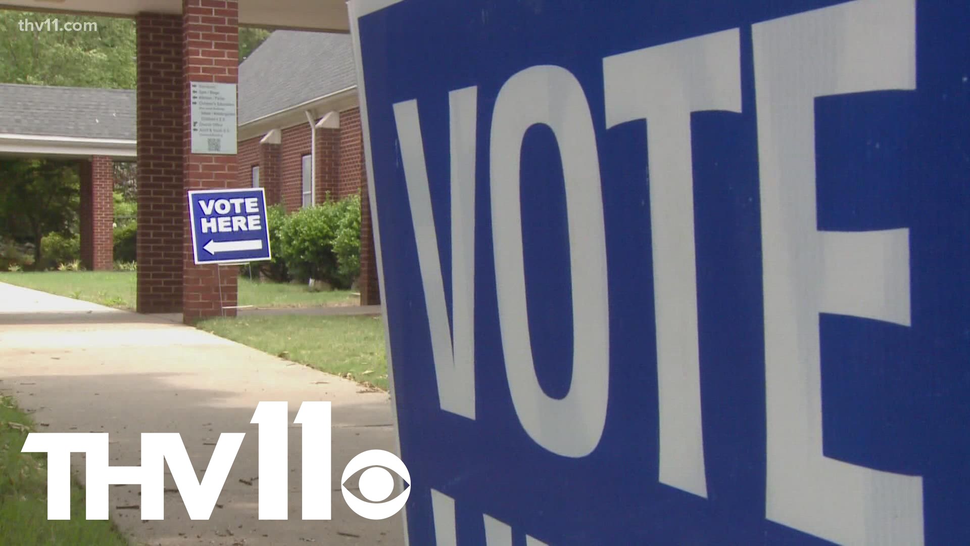 In a special election just over a week away, both Little Rock and North Little Rock residents will vote to decide whether or not to implement taxes.