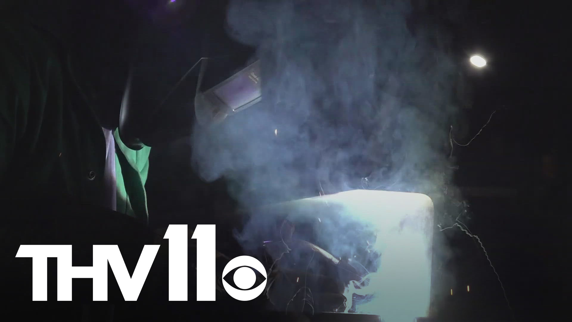 thv11.com - Kathryn Roley - Arkansas women pave the way for future generations in construction