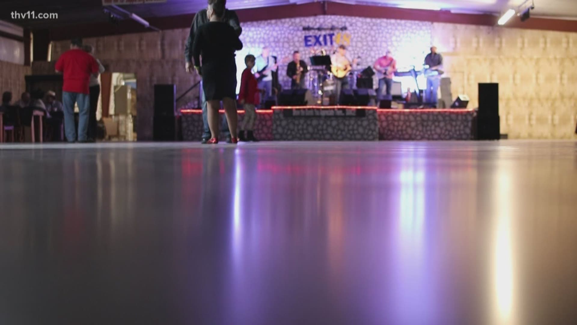 Christy Rooks Benefit held for family of Wynne woman allegedly murdered by boyfriend ...