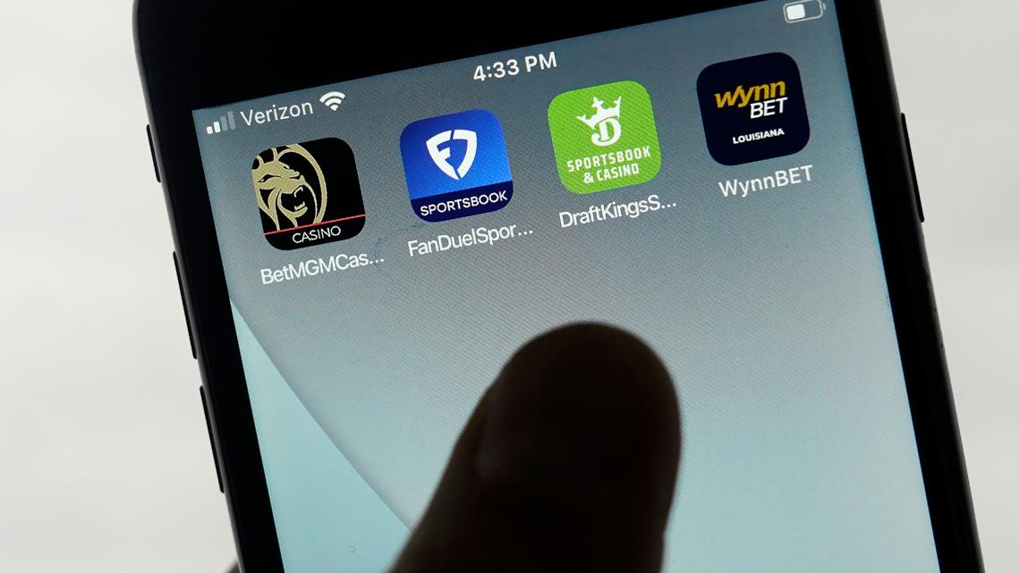 DraftKings, FanDuel go live in Arkansas