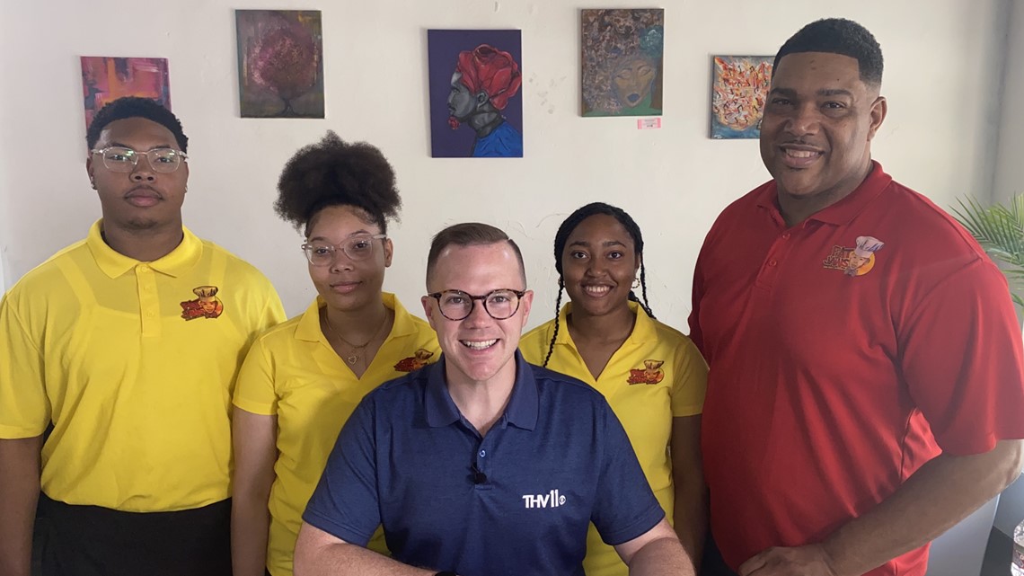 Fat Jaws Soul Food & Southern Eats | Eat It Up - Vimarsana News