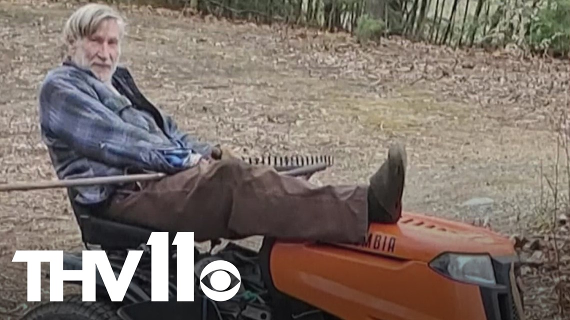 Groundskeeper leaves multi-million dollar fortune to small town | thv11.com