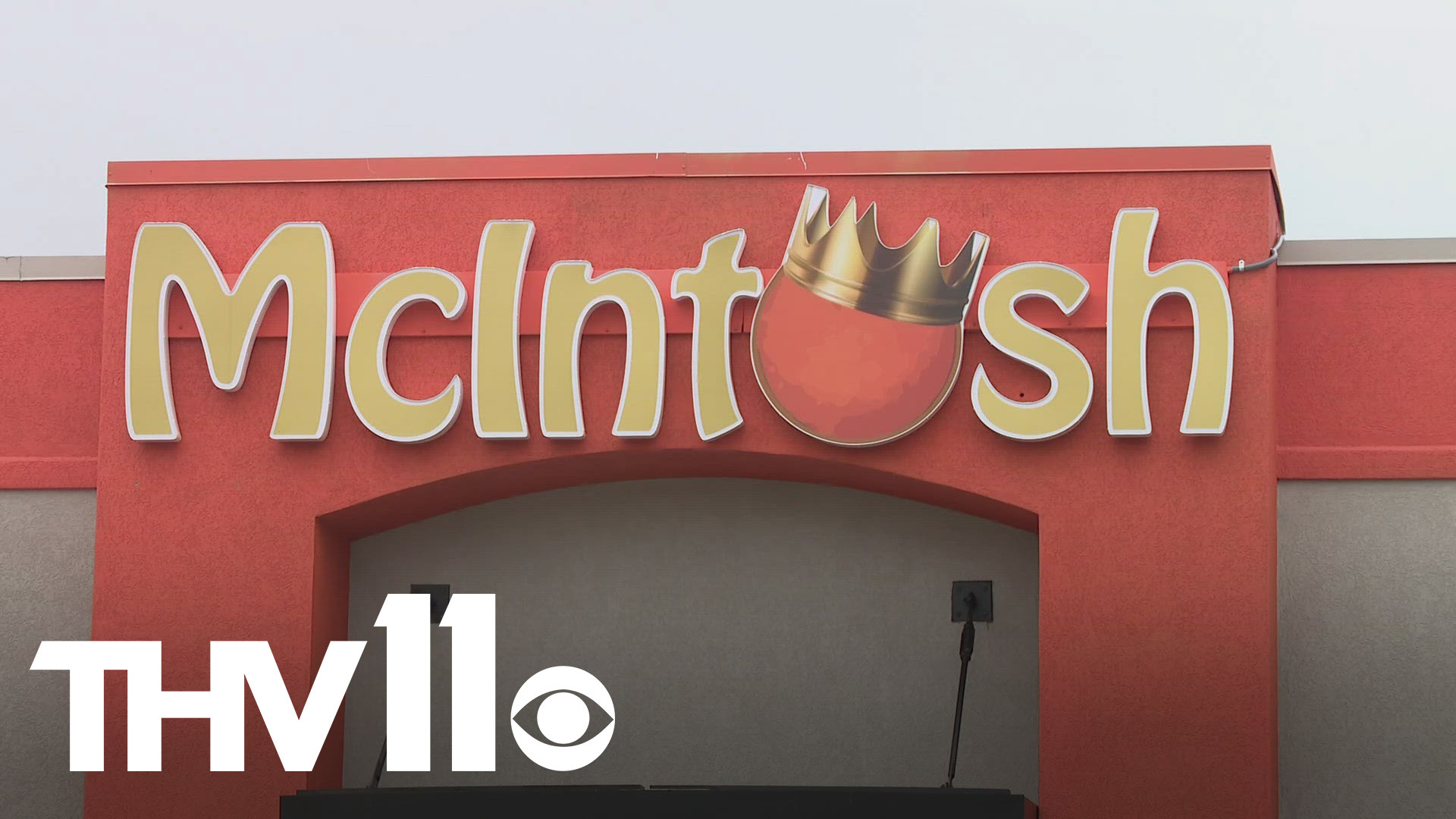 A long awaited family restaurant is opening its doors in Little Rock, acting as a tribute to a high profile Arkansan  known for his activism and famous pies.