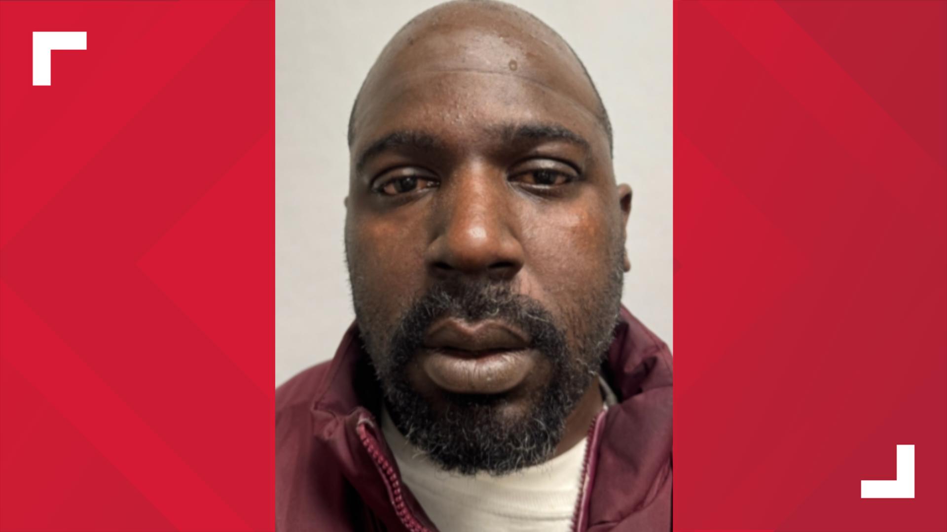 Suspect arrested after shooting leaves one man dead in North Little ...