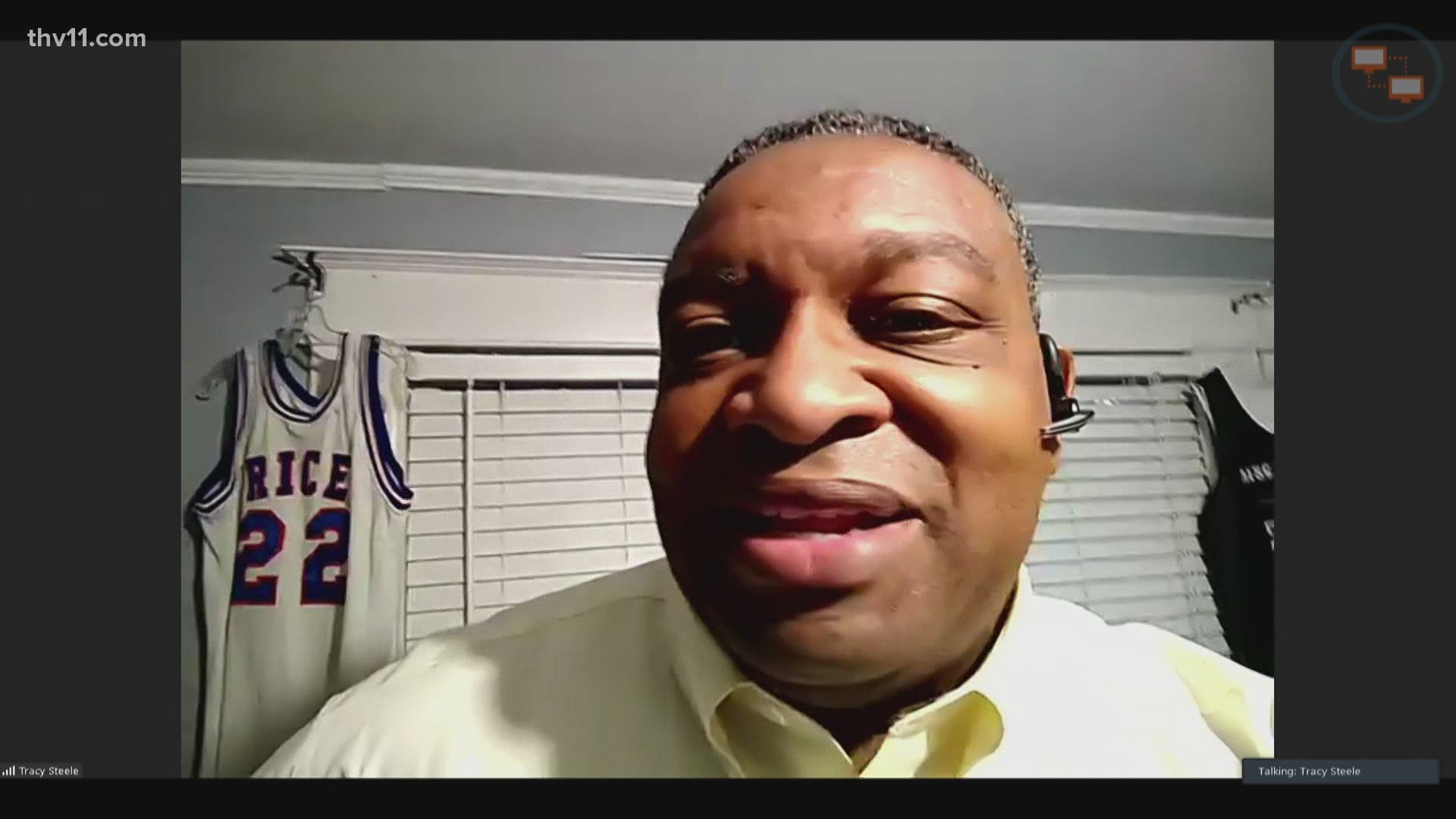 North Little Rock mayoral race goes to runoff