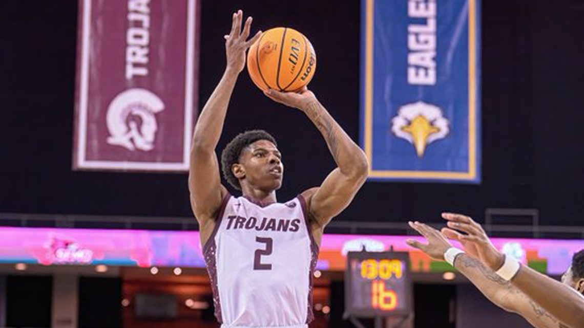 Little Rock falls short of OVC Tournament championship - Vimarsana News