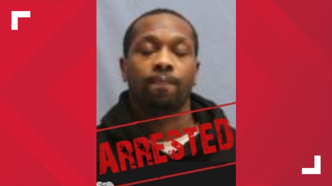 Suspect charged in murder of Little Rock man on Eagle Drive | thv11.com