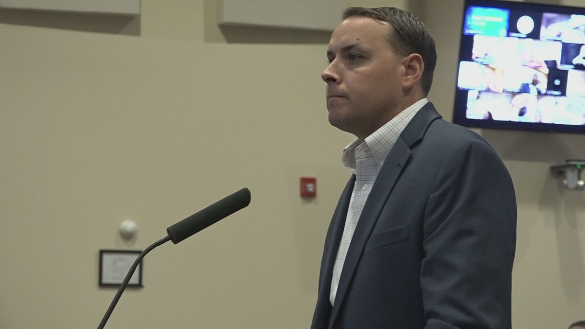 Little Rock directors hear renters' problems, ponder improvement ...