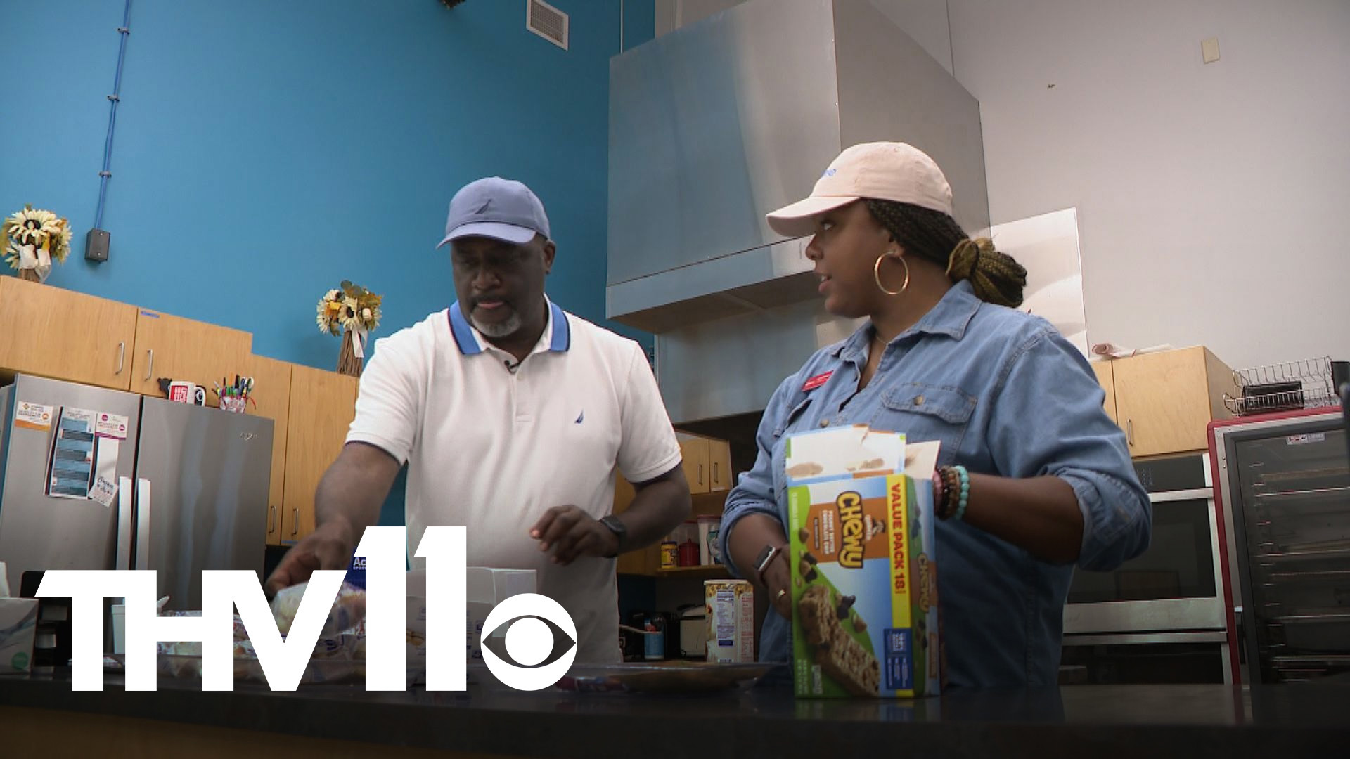 Heart of Arkansas United Way’s new initiative, Retire United, is helping retirees stay active in their communities through short-term volunteer opportunities.