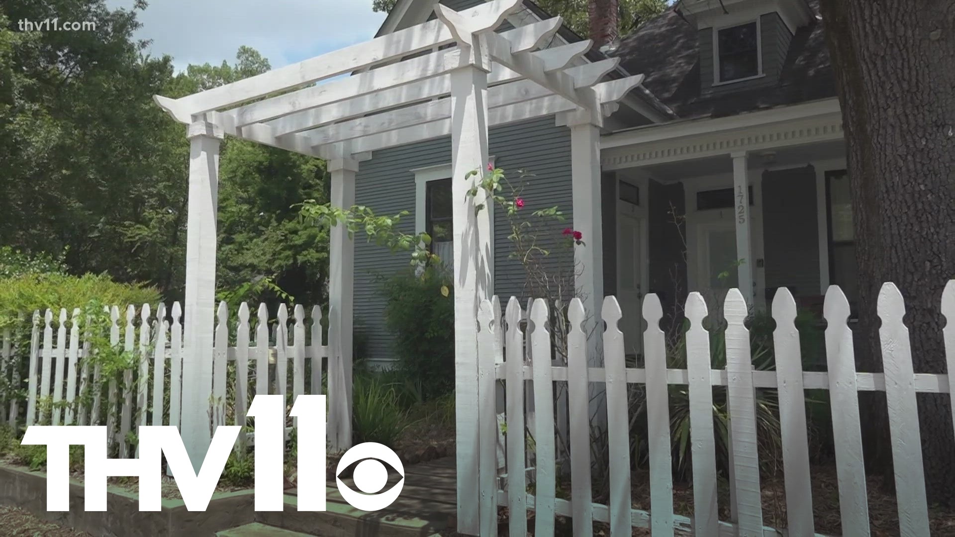 New regulations for short-term rentals, like an Airbnb, have been established in Little Rock. Here's the latest on the new rules and what it could mean for renters.