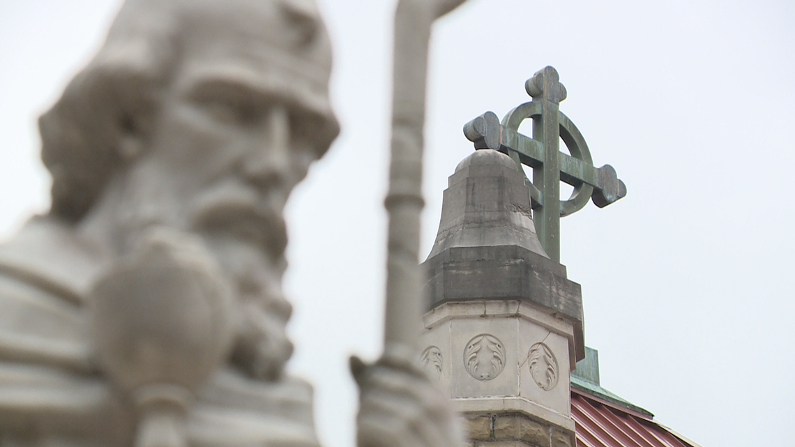 Heavenly hops Arkansas monastery decides to get into the brewing