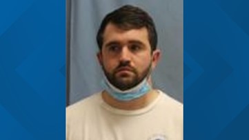Little Rock man arrested on 150 child porn charges