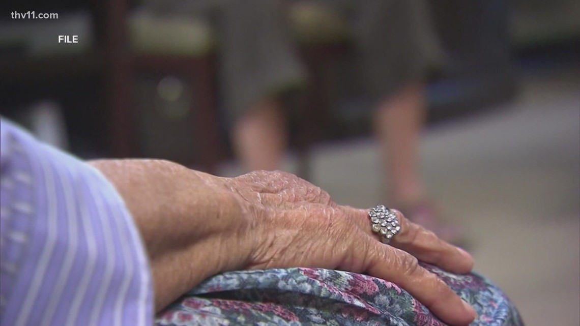 Baxter County Sheriff's Office implements new wellness check system