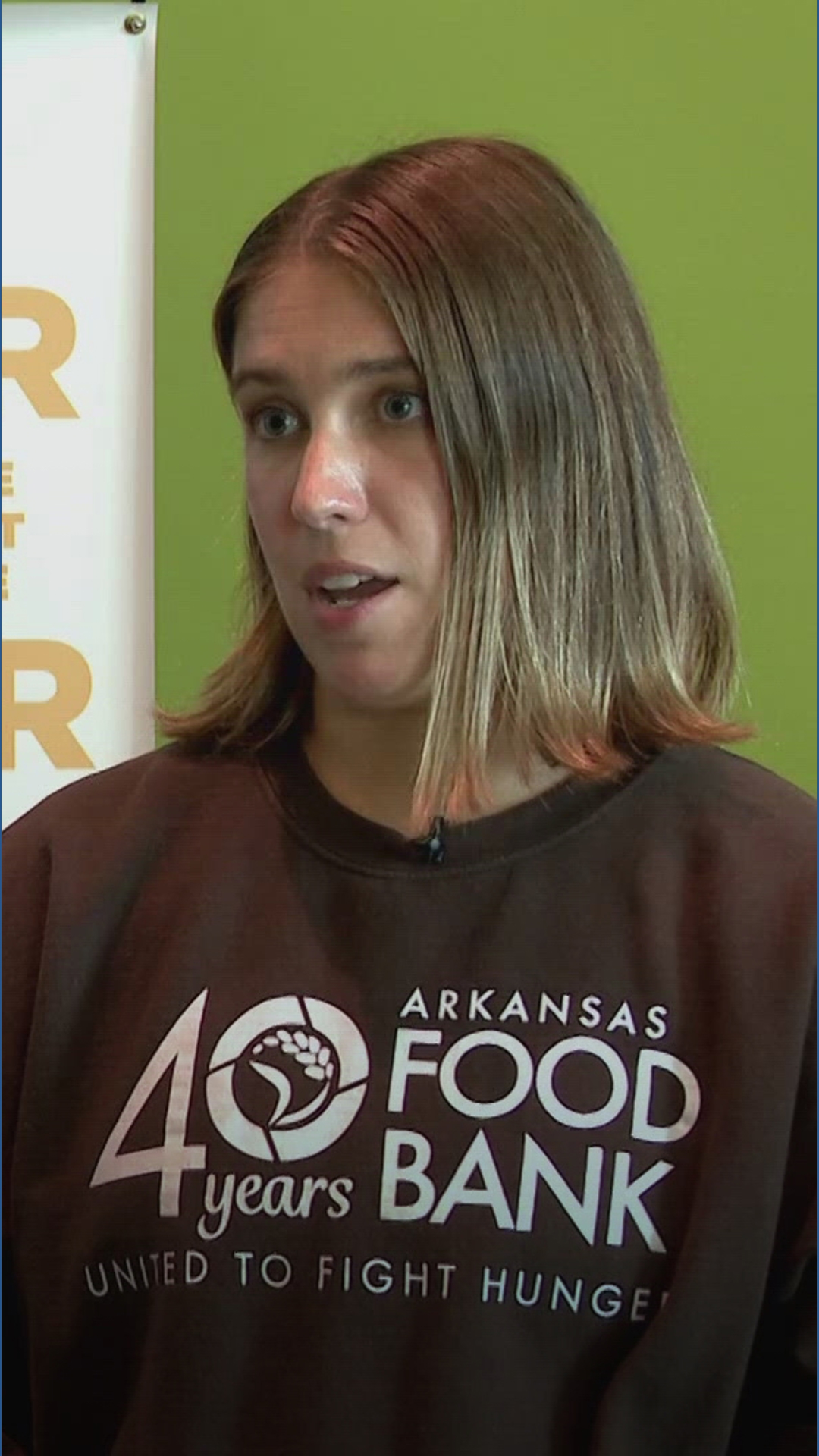 Arkansas Foodbank discusses impact of USDA annual food insecurity ...