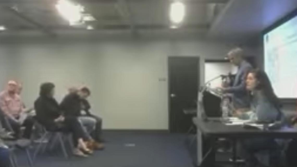 Arkansas Republicans say that school district needs to stay conservative