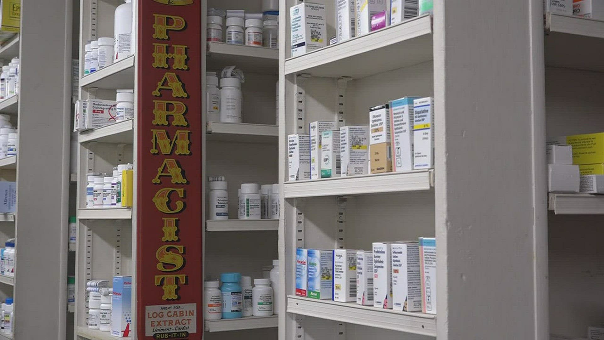 Why do prescription drug prices vary?