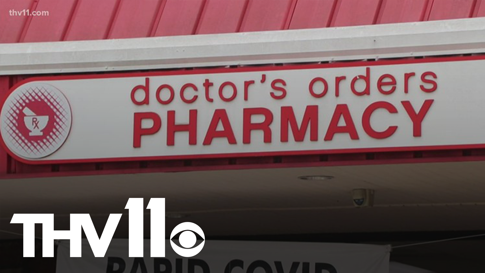 As the delta variant continues to spread through Arkansas communities at an alarming rate, local pharmacies say they're seeing people get vaccinated by the droves.