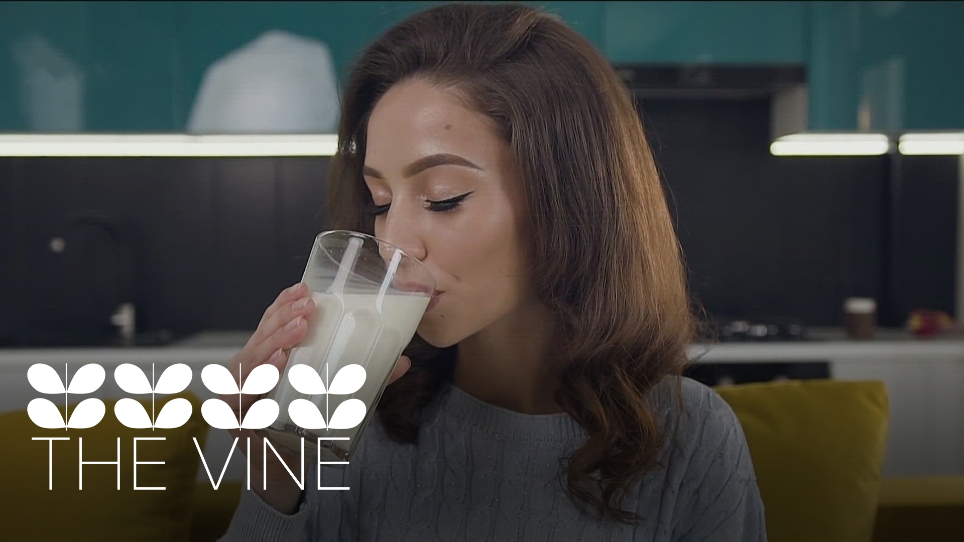 A doctor in the UK is going viral for claiming that milk could be one of the best drinks to help you stay cool in the summertime.