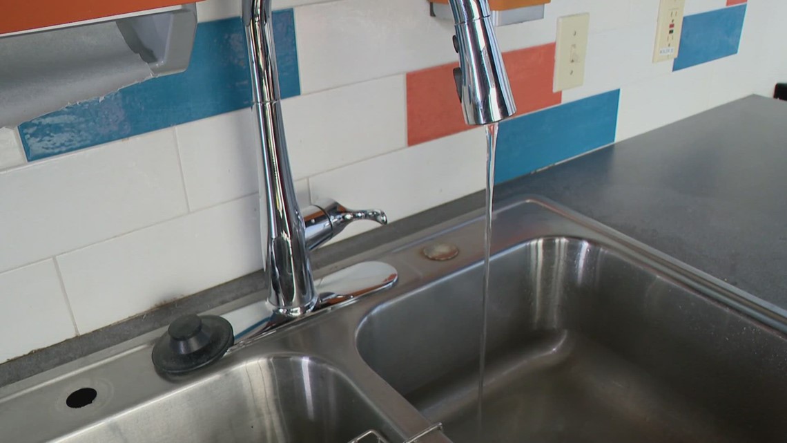 How to protect pipes as extreme cold expects to enter Arkansas - Vimarsana News