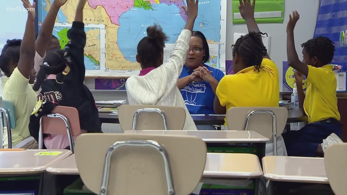 Program aims to recruit younger students to become teachers - Vimarsana News