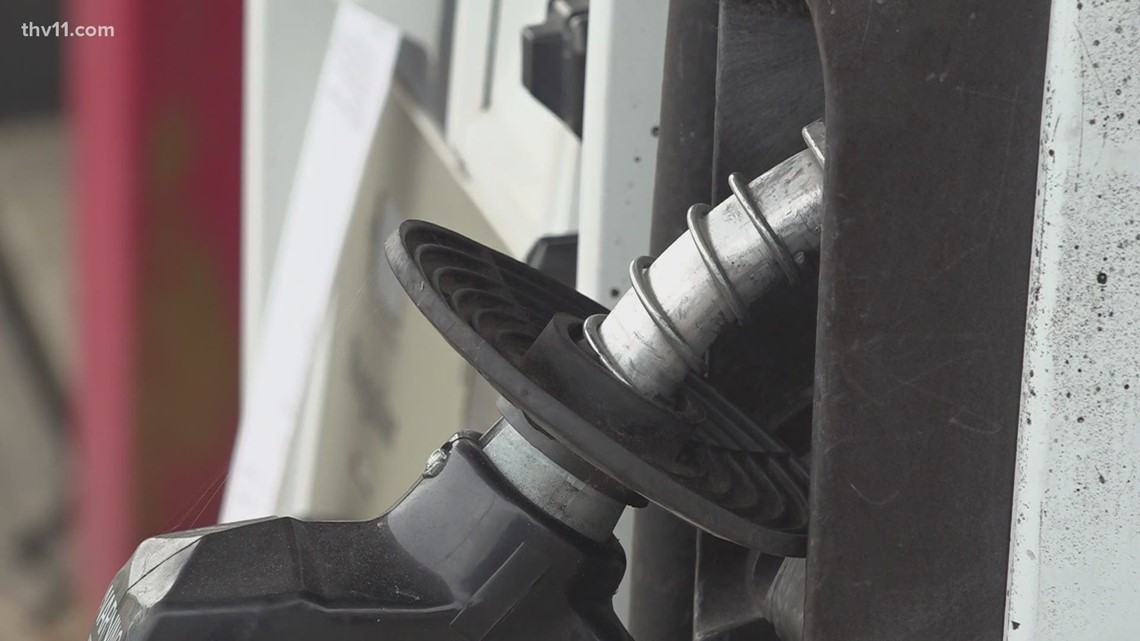 Gas shortage is really just increase in demand, experts say - Vimarsana News