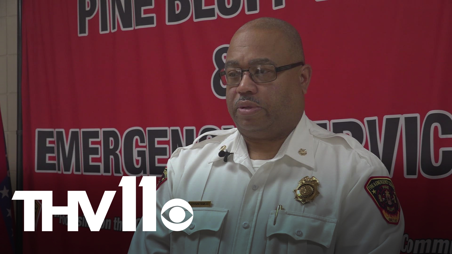 Deadly fire prompts space heater safety concerns | thv11.com