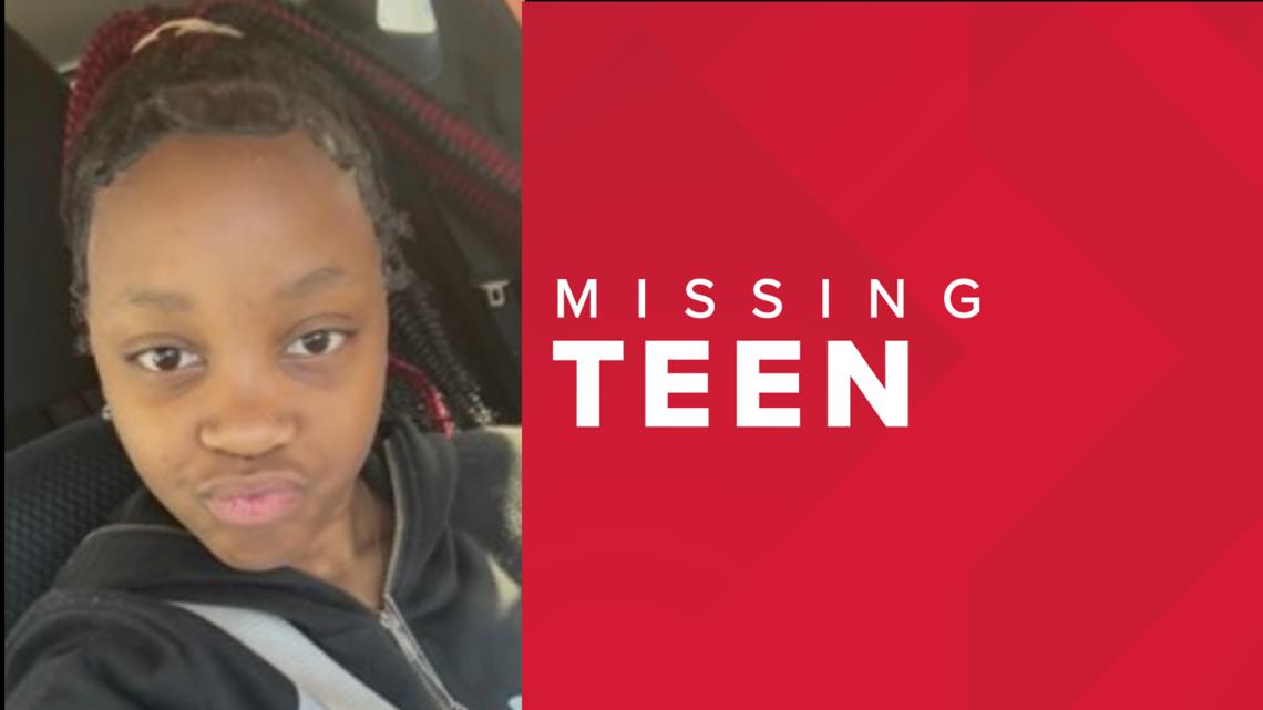 Jacksonville police search for runaway teen | thv11.com