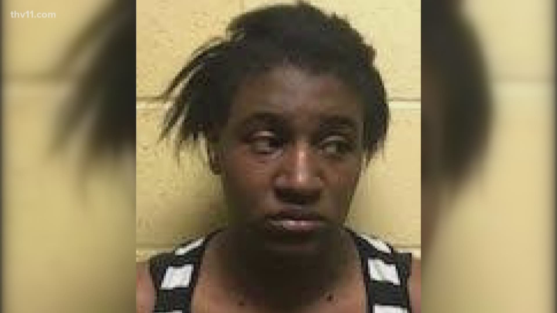 Conway woman arrested in connection with stabbing death of boyfriend