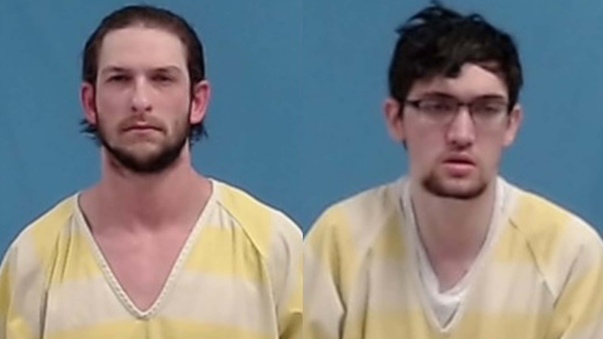 Two men arrested in Searcy for being in possession of fentanyl | thv11.com