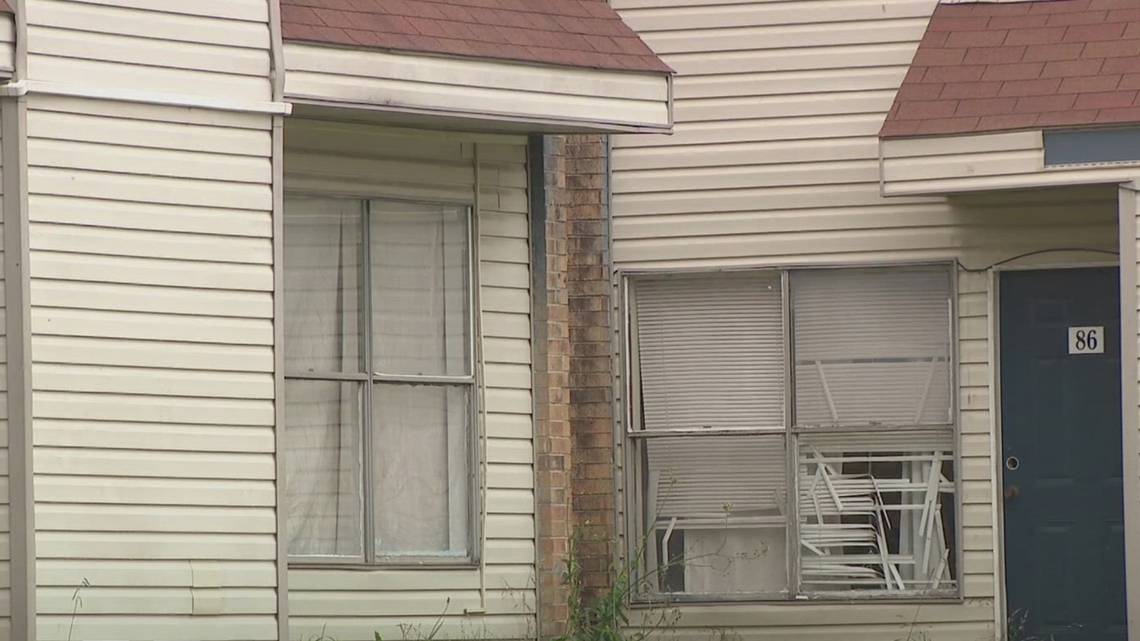 Closure of Willow Bend Apartments in Jacksonville finalized | What we ...