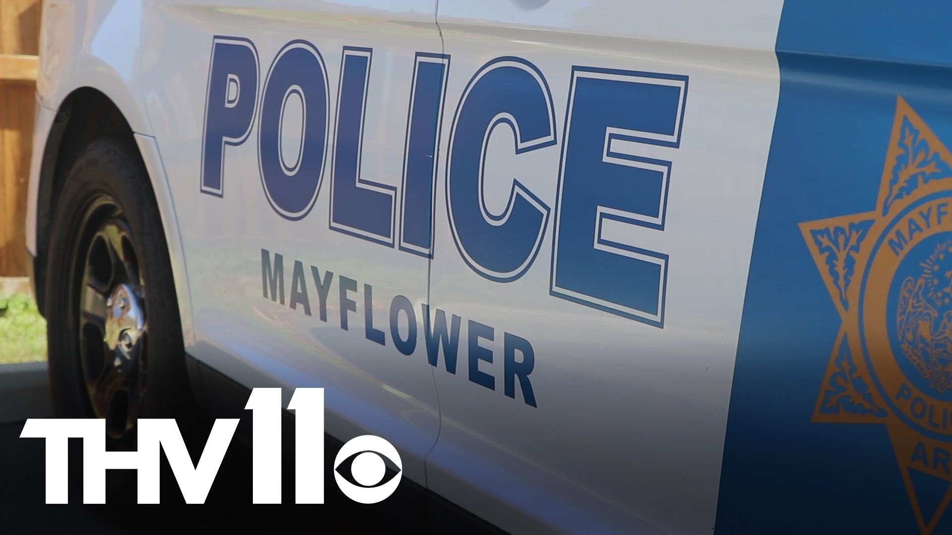 The Mayflower Police Department is urging people to check their phone calls, as someone is calling people statewide pretending to be from their department.