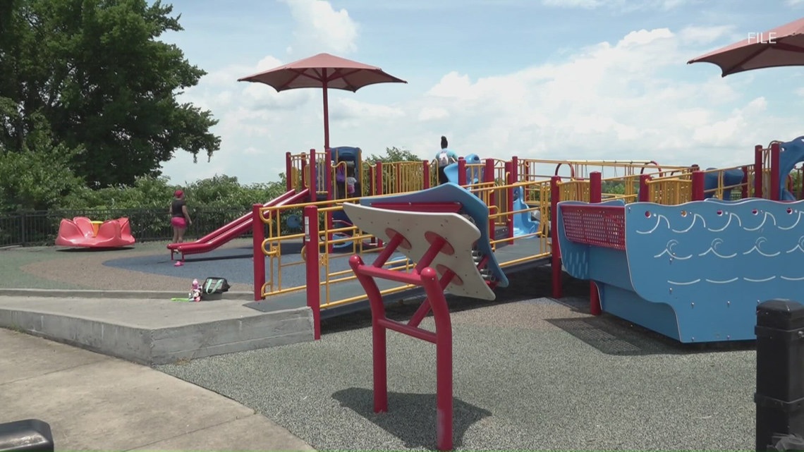 Arkansas cities boost youth safety ahead of summer | What to know