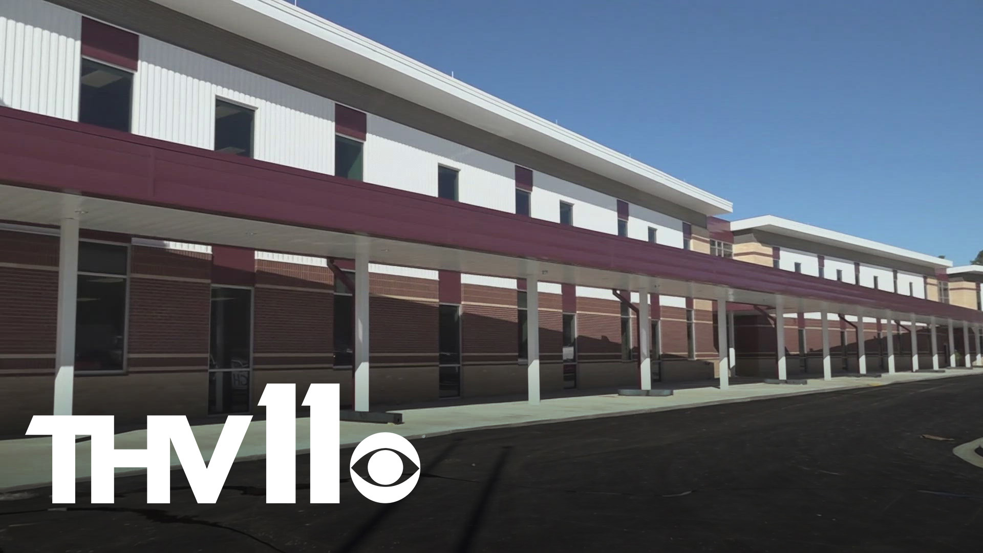 Benton is prepping to open its second middle school and district leaders are making some important decisions, including drawing the attendance zone. 