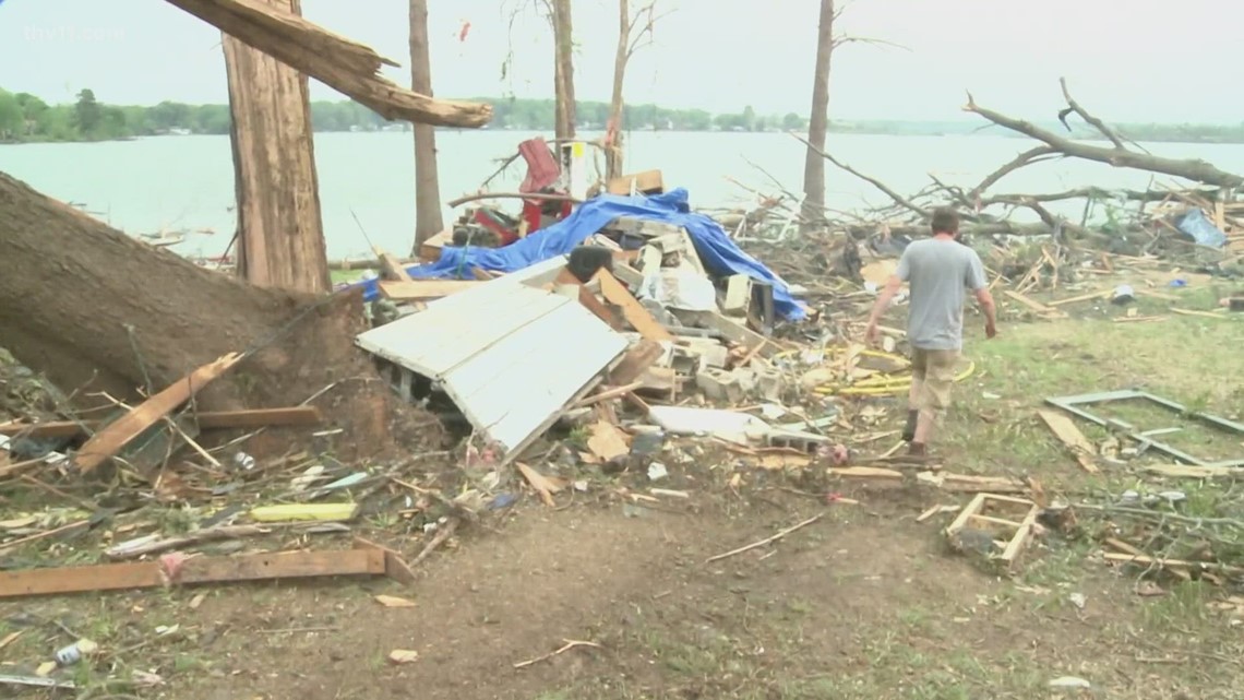 Does my home insurance cover severe weather damage? - Vimarsana News
