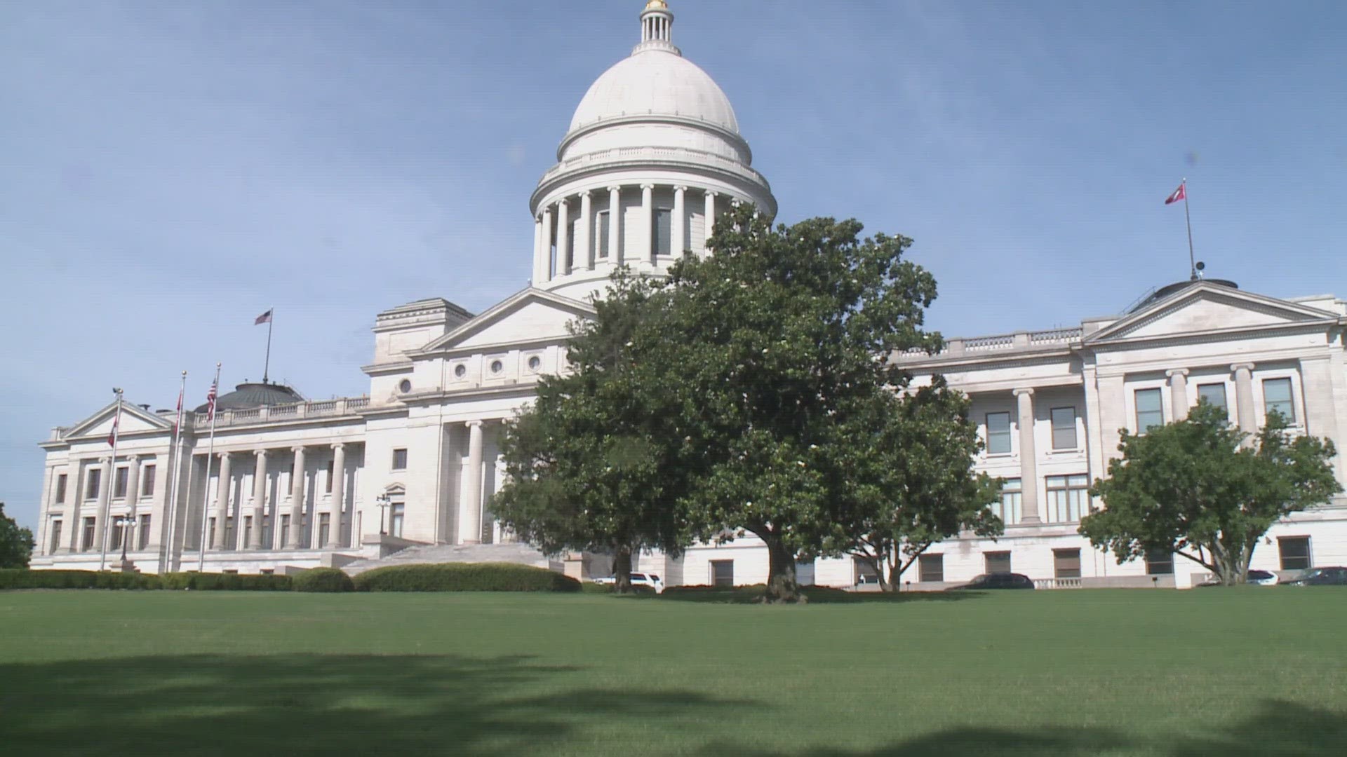 A new ballot initiative is being introduced by a group of nonpartisan Arkansas advocates in an effort to protect the state's Freedom of Information Act.