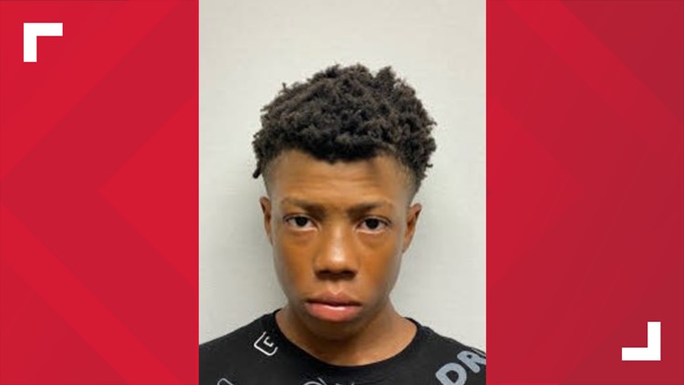 15-year-old identified as suspect in fatal North Little Rock shooting, police say