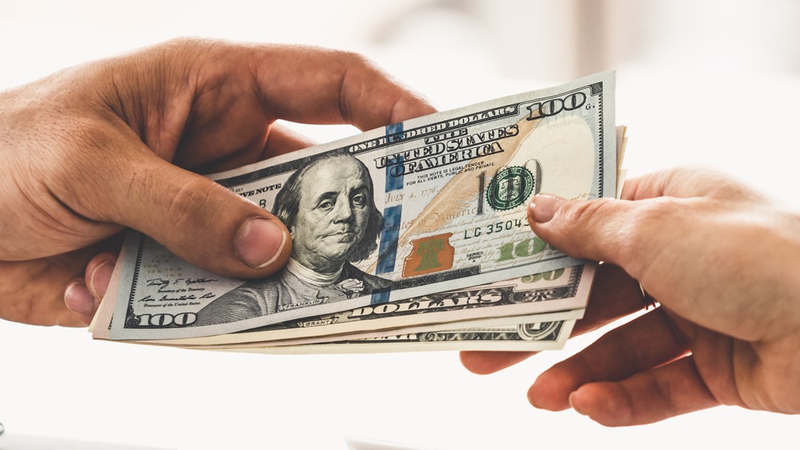 Arkansas's minimum wage will increase to 10 per hour in 2020