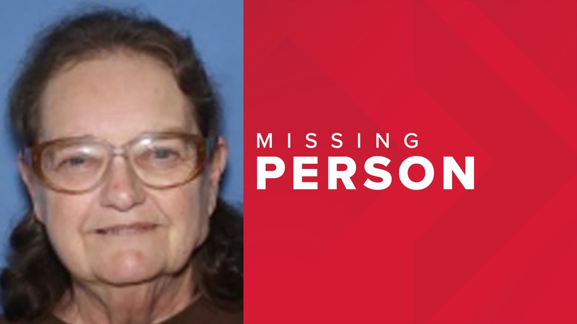 Silver Alert now activated for missing Cave City woman - Vimarsana News