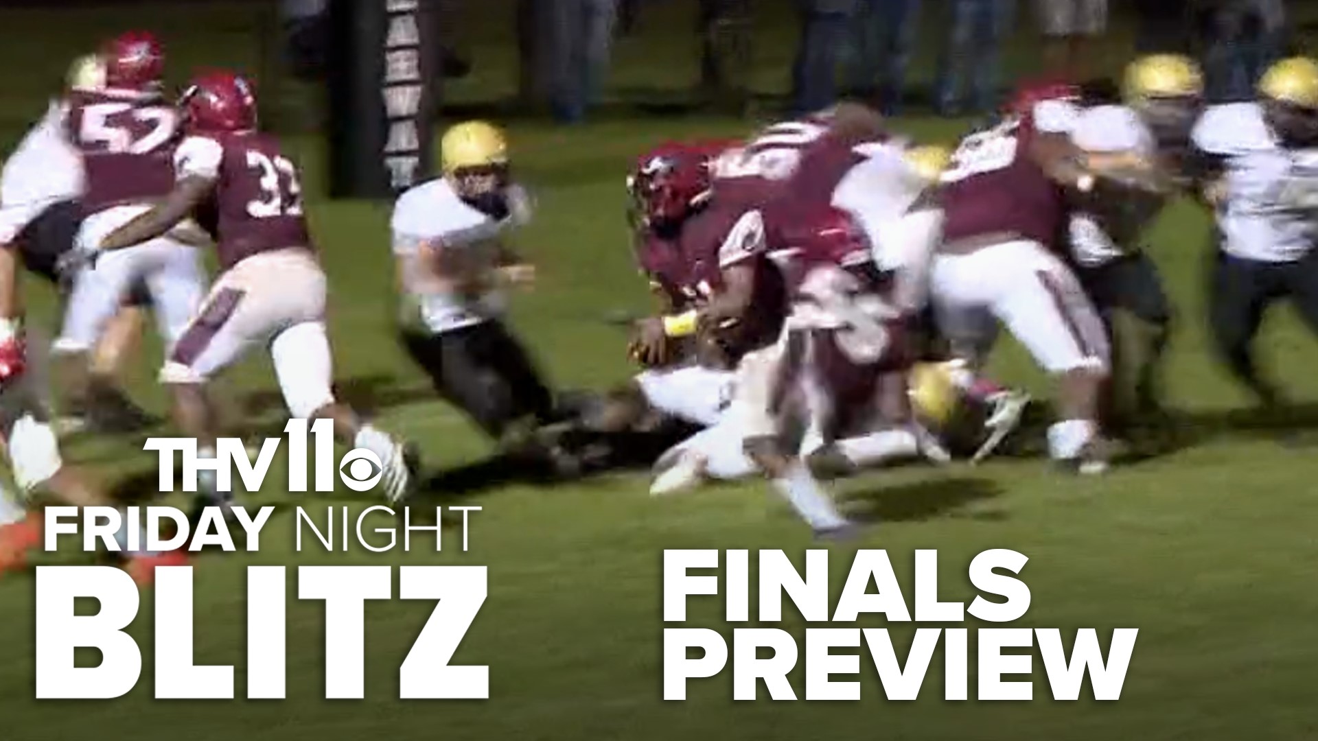 Tyler Cass and Nate Olson break down the first weekend of Arkansas state championship games