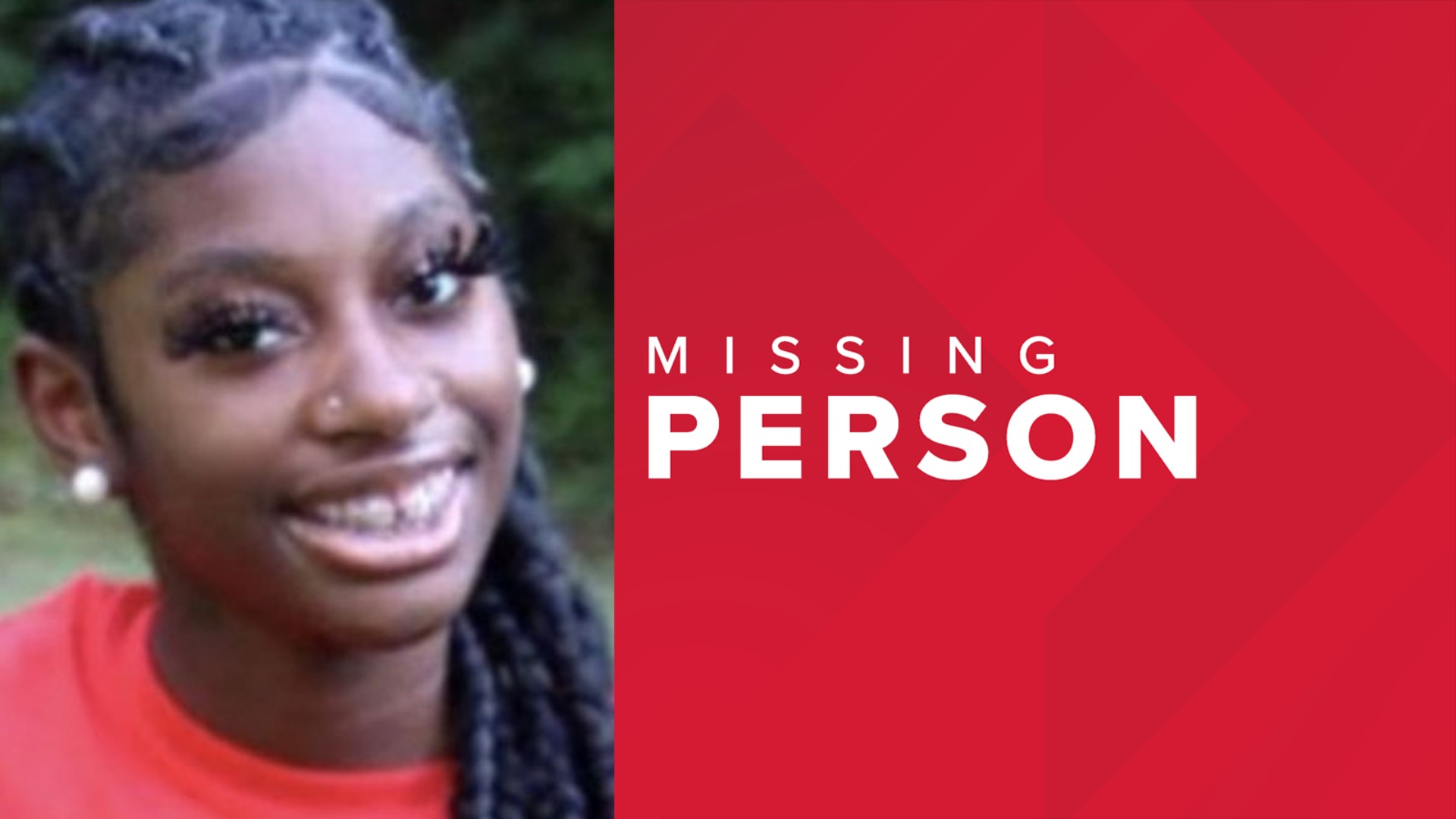 Little Rock police searching for missing 16-year-old | thv11.com