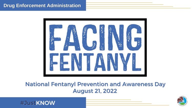 Dare County Recognizes Fentanyl Prevention and Awareness Day, News List