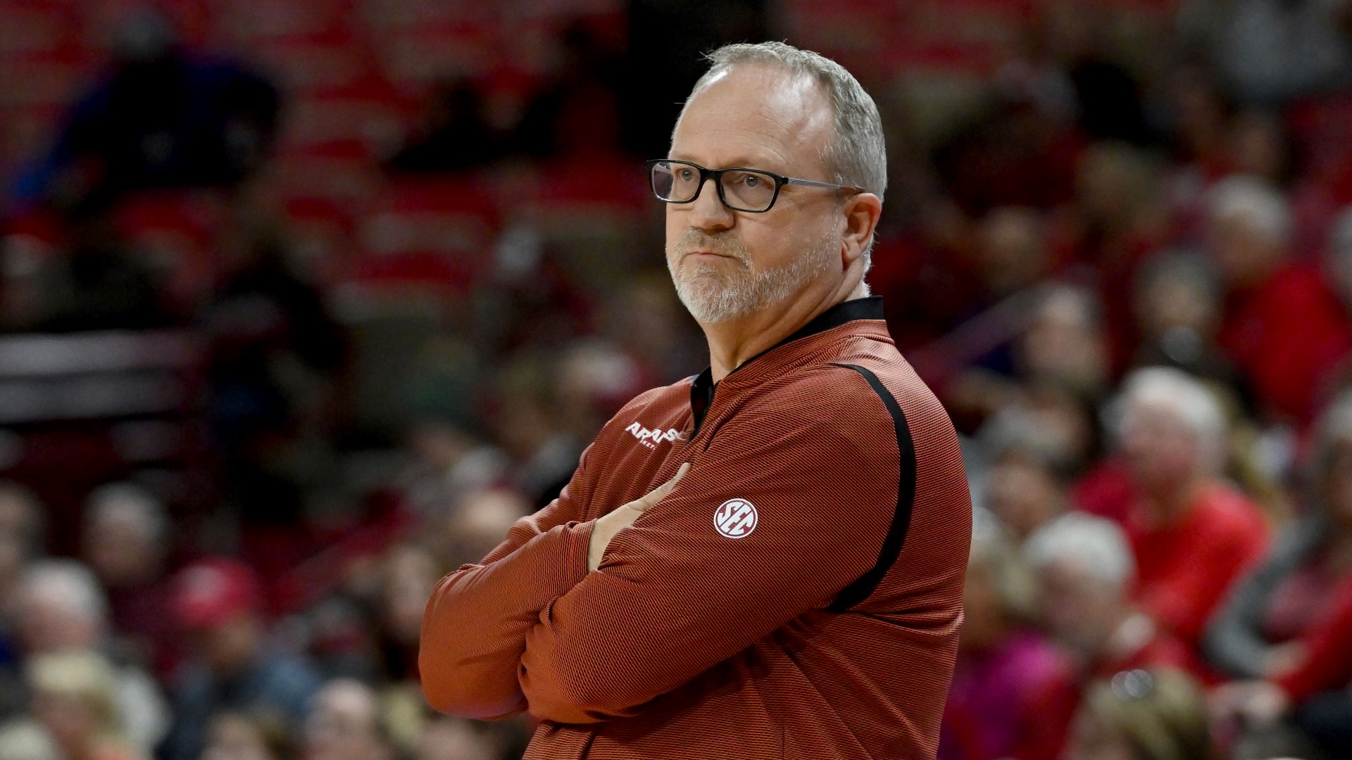 Arkansas learns 202425 women's basketball SEC slate