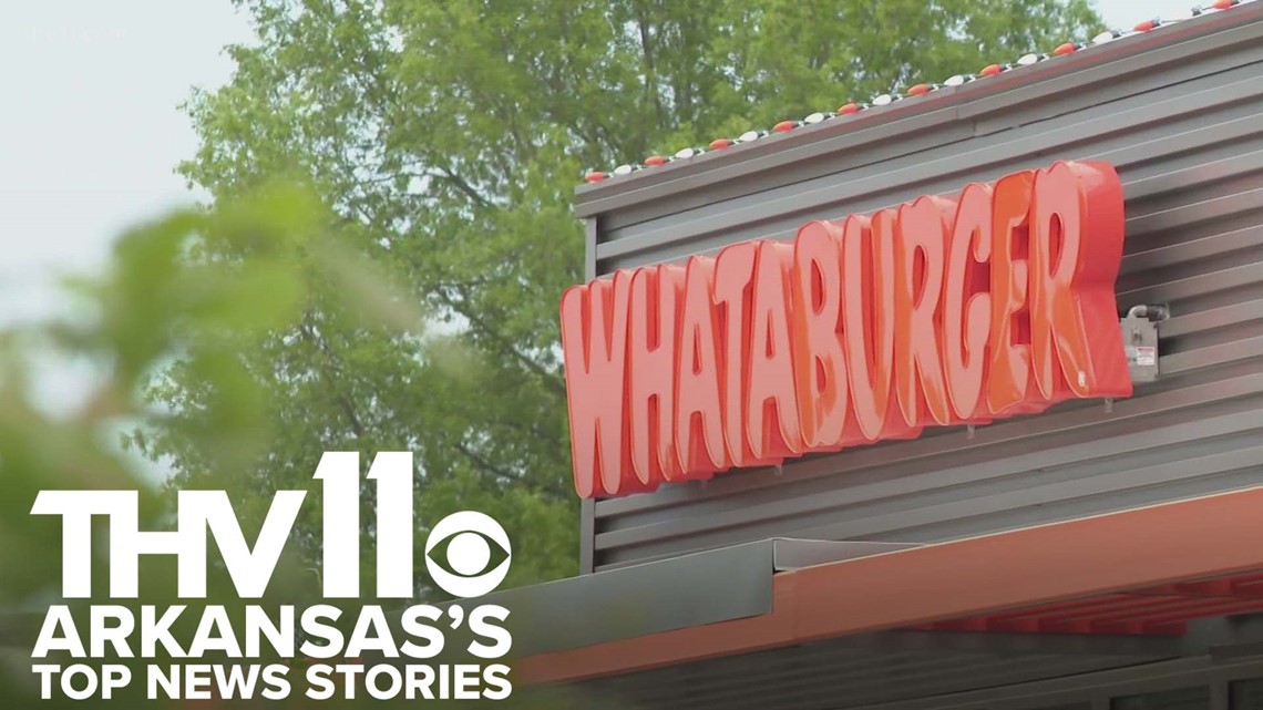 Arkansas's top news stories April 26, 2023