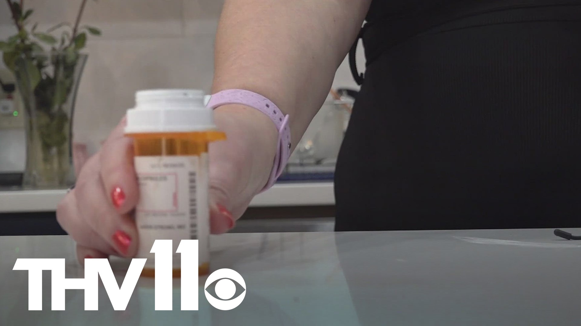 The demand for ADHD meds has increased but the supply of the stimulants is still a stubborn issue. We're taking a look at how this impacts people here in Arkansas.