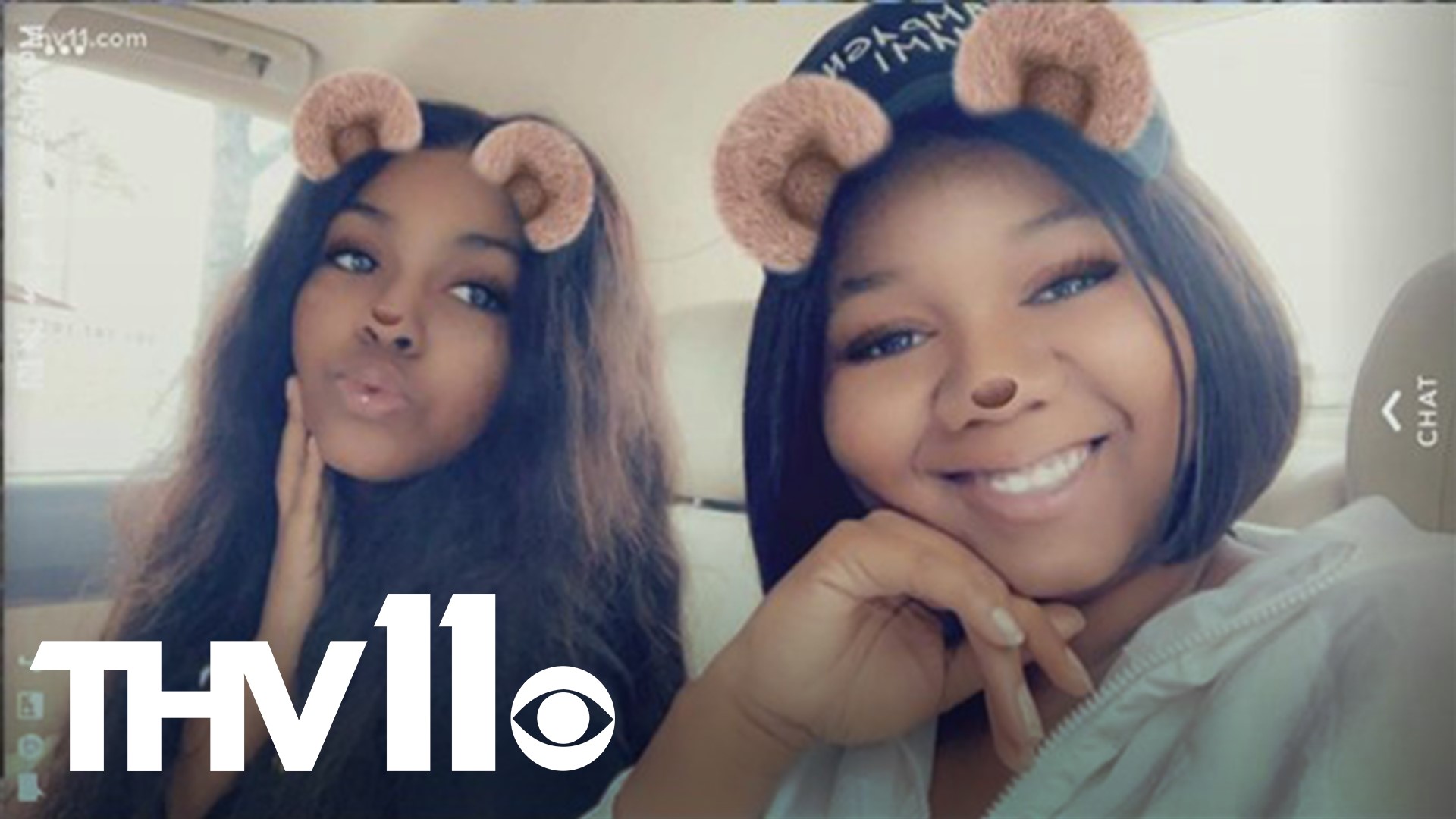 It's been two years since 21-year-old I'Quira Tate and 24-year-old Brittany Tate both died in a double shooting on South Ringo Street in Little Rock.