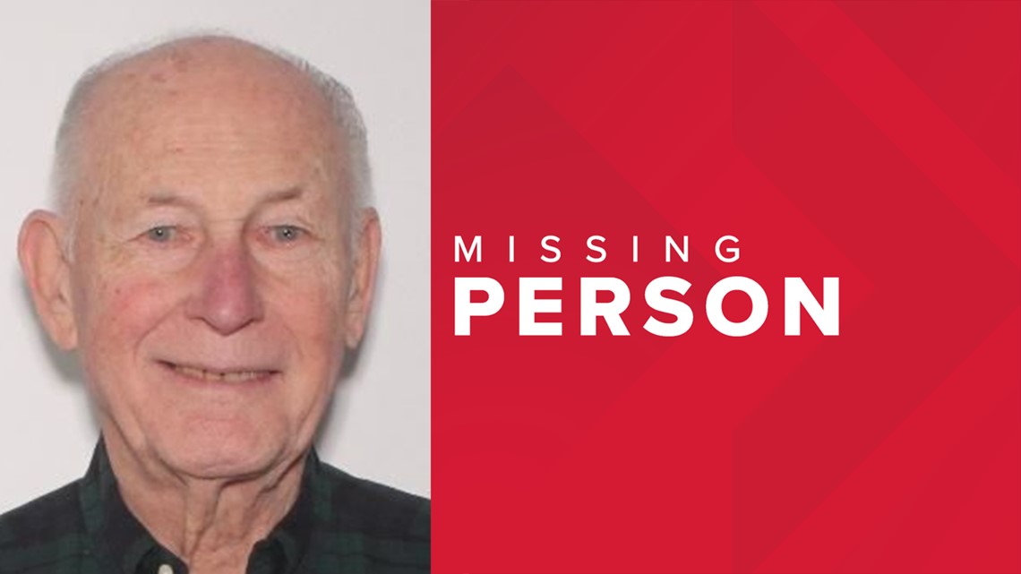 Hot Springs Village police activate Silver Alert for missing guy - Vimarsana News